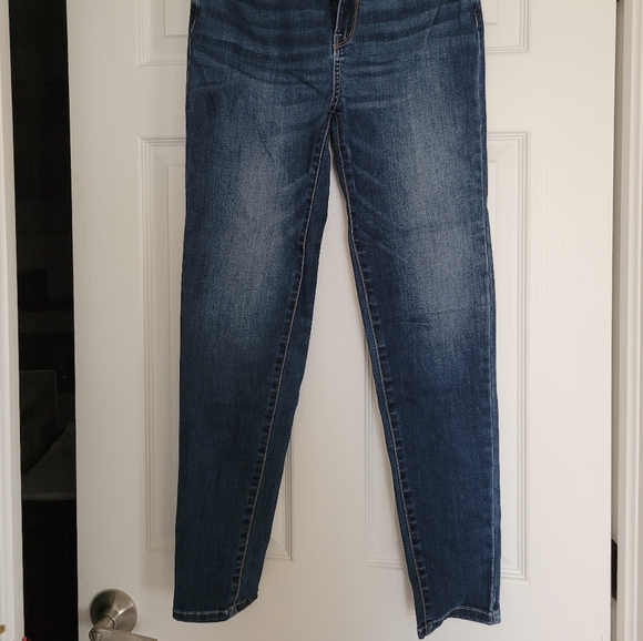 Wax Jeans women's size 11 - Picture 3 of 5